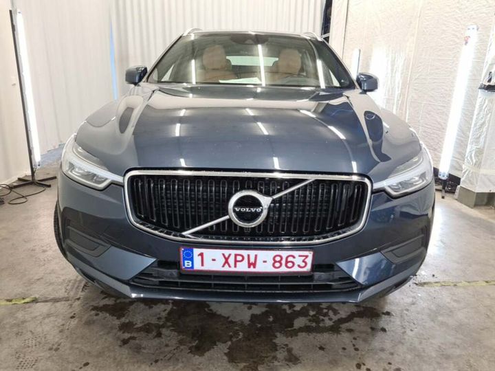 Photo 5 VIN: YV1UZADVDL1571522 - VOLVO XC60 