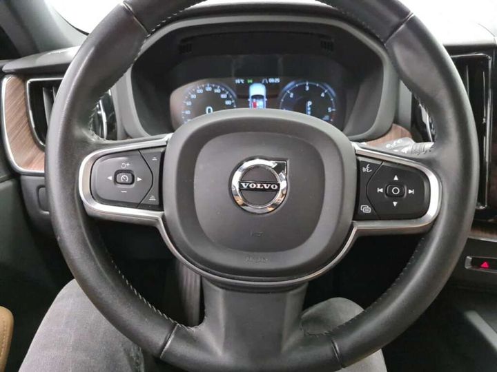 Photo 9 VIN: YV1UZADVDL1571522 - VOLVO XC60 