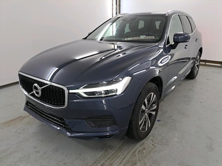 Photo 0 VIN: YV1UZADVDL1582298 - VOLVO XC60 DIESEL - 2017 