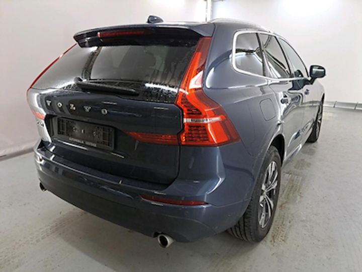 Photo 3 VIN: YV1UZADVDL1582298 - VOLVO XC60 DIESEL - 2017 