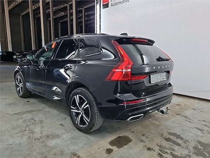 Photo 3 VIN: YV1UZADVDL1586841 - VOLVO XC60 DIESEL - 2017 