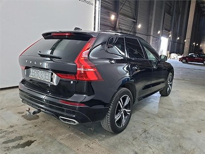 Photo 4 VIN: YV1UZADVDL1586841 - VOLVO XC60 DIESEL - 2017 