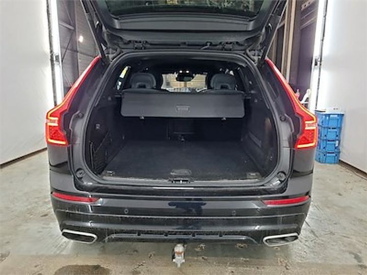 Photo 7 VIN: YV1UZADVDL1586841 - VOLVO XC60 DIESEL - 2017 