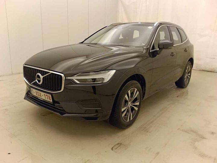 Photo 0 VIN: YV1UZADVDL1587438 - VOLVO XC60 