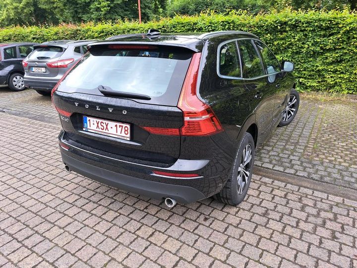 Photo 1 VIN: YV1UZADVDL1587438 - VOLVO XC60 