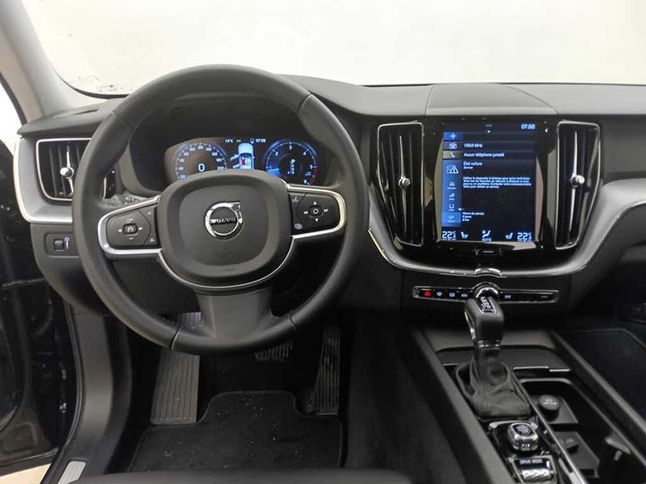 Photo 14 VIN: YV1UZADVDL1587438 - VOLVO XC60 