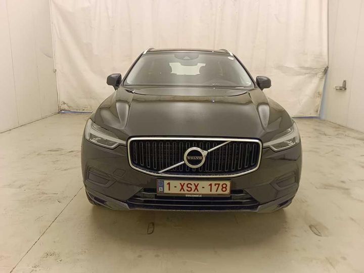 Photo 15 VIN: YV1UZADVDL1587438 - VOLVO XC60 