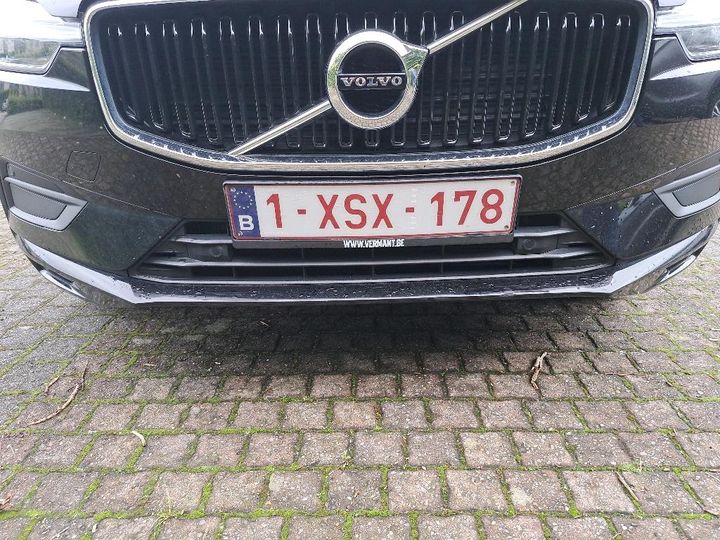 Photo 21 VIN: YV1UZADVDL1587438 - VOLVO XC60 