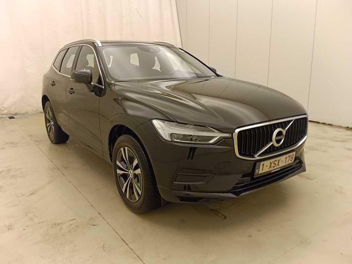 Photo 7 VIN: YV1UZADVDL1587438 - VOLVO XC60 