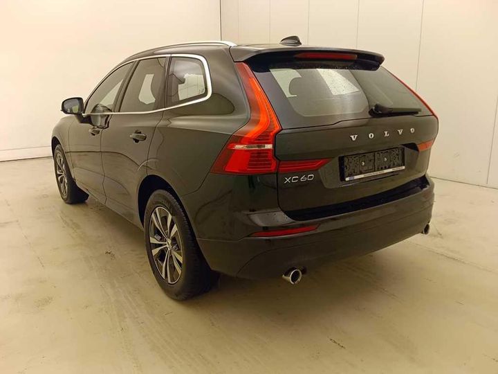 Photo 8 VIN: YV1UZADVDL1587438 - VOLVO XC60 