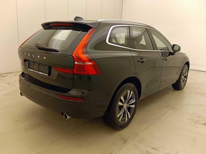 Photo 9 VIN: YV1UZADVDL1587438 - VOLVO XC60 