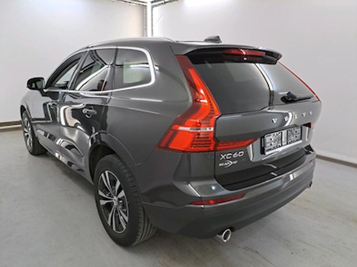 Photo 2 VIN: YV1UZADVDL1601493 - VOLVO XC60 