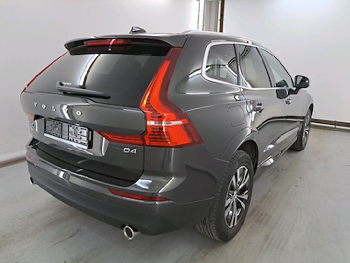 Photo 3 VIN: YV1UZADVDL1601493 - VOLVO XC60 