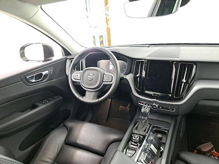 Photo 7 VIN: YV1UZADVDL1601493 - VOLVO XC60 