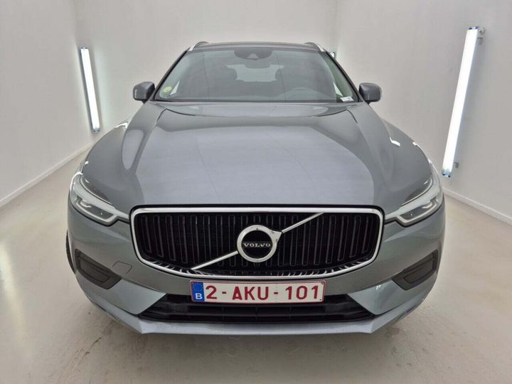 Photo 3 VIN: YV1UZADVDM1699230 - VOLVO XC60 