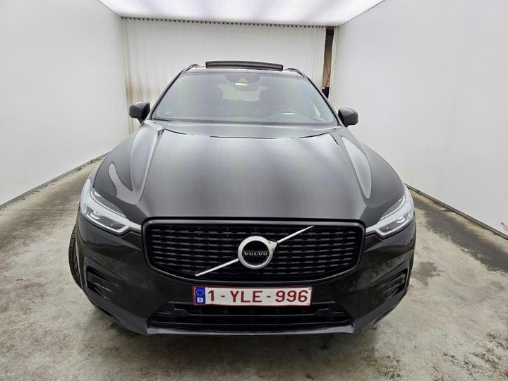 Photo 4 VIN: YV1UZADVDM1699437 - VOLVO XC60 '17 