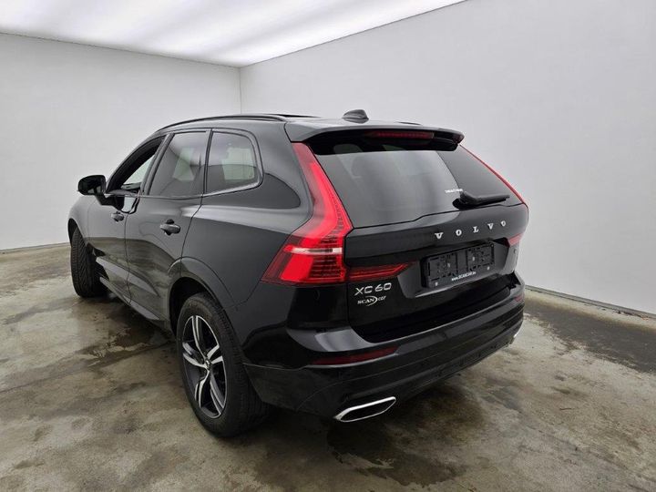 Photo 6 VIN: YV1UZADVDM1699437 - VOLVO XC60 '17 