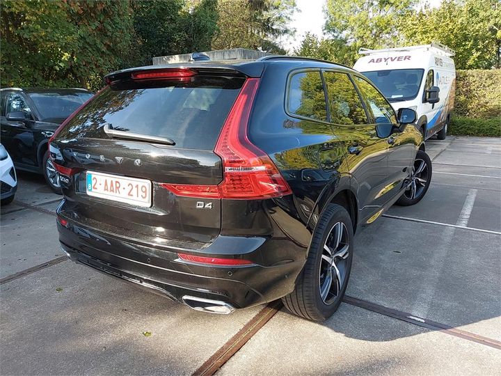 Photo 2 VIN: YV1UZADVDM1699861 - VOLVO XC60 