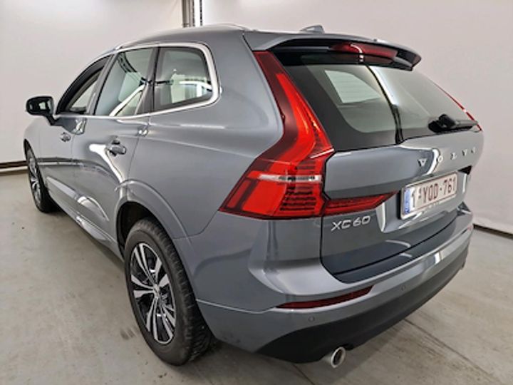 Photo 2 VIN: YV1UZADVDM1710488 - VOLVO XC60 