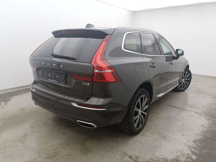 Photo 1 VIN: YV1UZAKUDK1325433 - VOLVO XC60 '17 