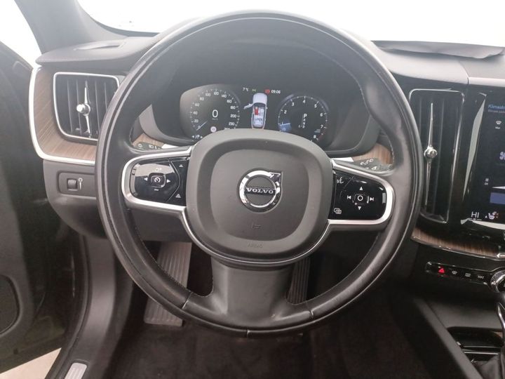 Photo 25 VIN: YV1UZAKUDK1325433 - VOLVO XC60 '17 