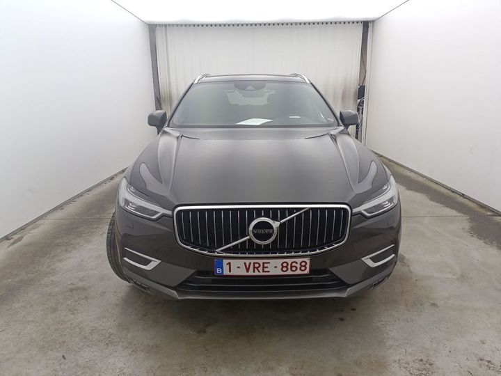 Photo 4 VIN: YV1UZAKUDK1325433 - VOLVO XC60 '17 