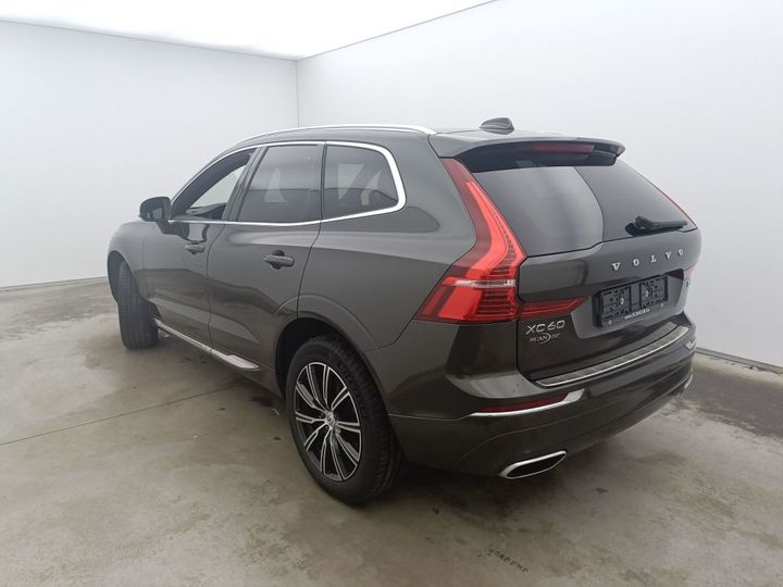 Photo 6 VIN: YV1UZAKUDK1325433 - VOLVO XC60 '17 