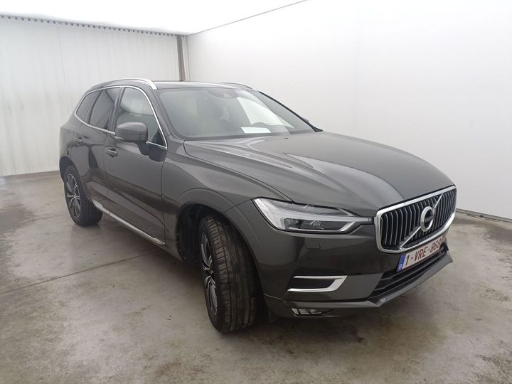 Photo 7 VIN: YV1UZAKUDK1325433 - VOLVO XC60 '17 