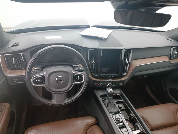 Photo 8 VIN: YV1UZAKUDK1325433 - VOLVO XC60 '17 