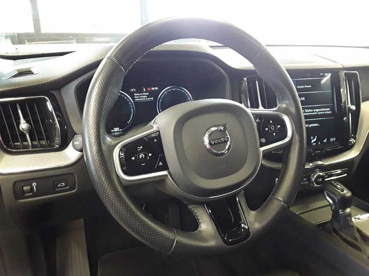 Photo 15 VIN: YV1UZAKUDK1371158 - VOLVO XC60 T4 GEARTRONIC 