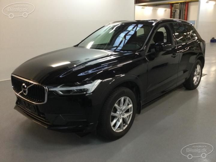 Photo 0 VIN: YV1UZAKVDK1346206 - VOLVO XC60 SUV 