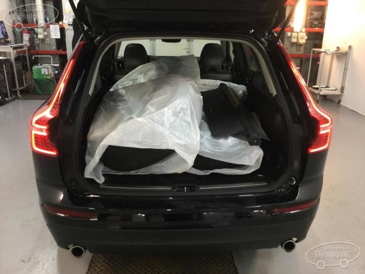 Photo 17 VIN: YV1UZAKVDK1346206 - VOLVO XC60 SUV 