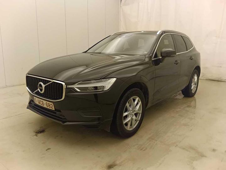 Photo 0 VIN: YV1UZAKVDK1375787 - VOLVO XC60 