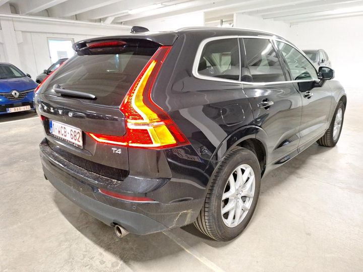 Photo 1 VIN: YV1UZAKVDK1375787 - VOLVO XC60 