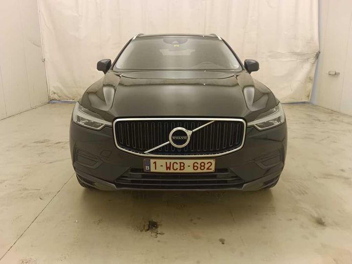 Photo 15 VIN: YV1UZAKVDK1375787 - VOLVO XC60 