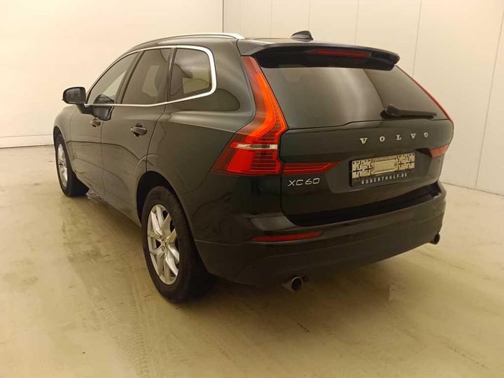 Photo 8 VIN: YV1UZAKVDK1375787 - VOLVO XC60 