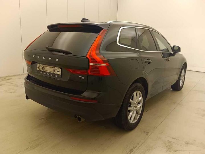 Photo 9 VIN: YV1UZAKVDK1375787 - VOLVO XC60 