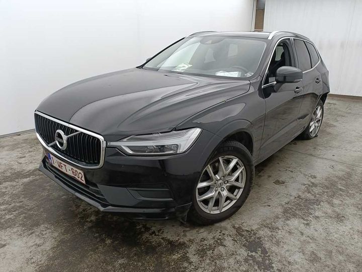 Photo 1 VIN: YV1UZAKVDK1392939 - VOLVO XC60 &#3917 