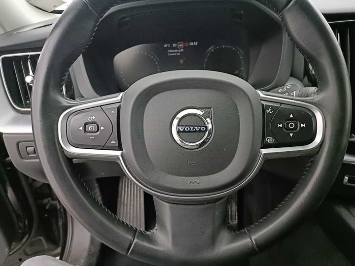 Photo 21 VIN: YV1UZAKVDK1392939 - VOLVO XC60 &#3917 