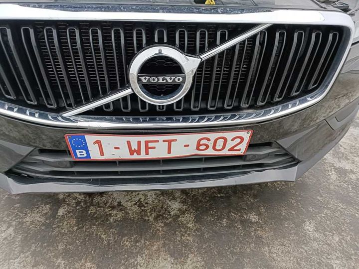 Photo 5 VIN: YV1UZAKVDK1392939 - VOLVO XC60 &#3917 