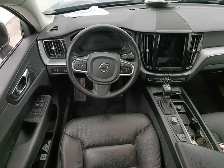 Photo 9 VIN: YV1UZAKVDK1392939 - VOLVO XC60 &#3917 