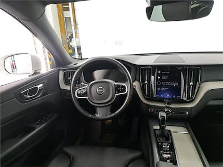 Photo 8 VIN: YV1UZARU1K1197899 - VOLVO XC60 DIESEL - 2017 