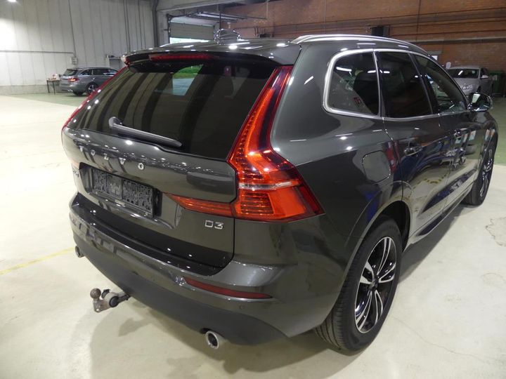 Photo 1 VIN: YV1UZARU1K1207233 - VOLVO XC60 