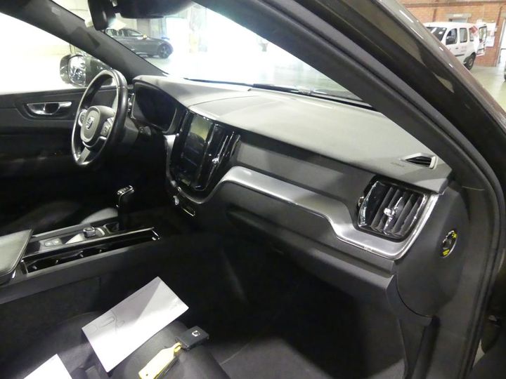 Photo 2 VIN: YV1UZARU1K1207233 - VOLVO XC60 