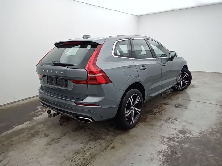 Photo 2 VIN: YV1UZARU1K1225622 - VOLVO XC60 &#3917 