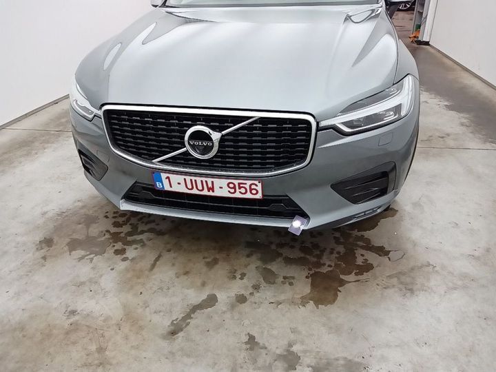 Photo 22 VIN: YV1UZARU1K1225622 - VOLVO XC60 &#3917 