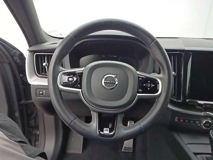 Photo 24 VIN: YV1UZARU1K1225622 - VOLVO XC60 &#3917 