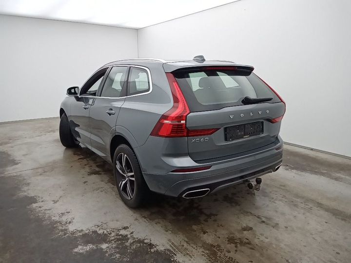 Photo 7 VIN: YV1UZARU1K1225622 - VOLVO XC60 &#3917 