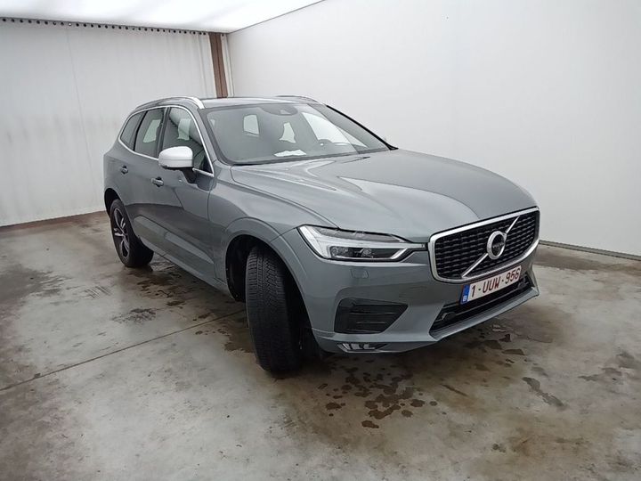 Photo 8 VIN: YV1UZARU1K1225622 - VOLVO XC60 &#3917 