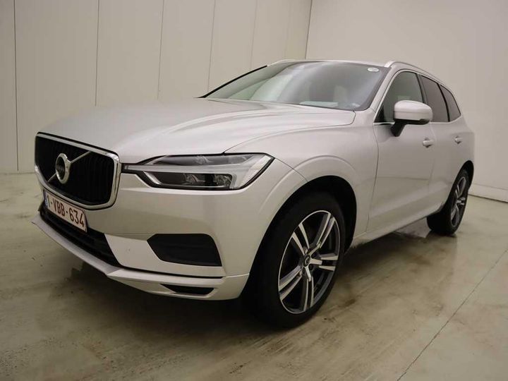 Photo 1 VIN: YV1UZARU1K1239628 - VOLVO XC60 